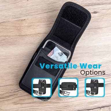Asus Zenfone 10 Fodral Skal Väska Case Cover