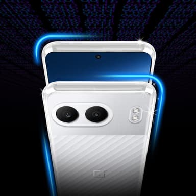 OnePlus Nord 4 5G Skal Fodral Case Cover