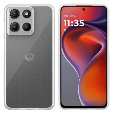 Motorola Moto G15 Skal Fodral Case Cover