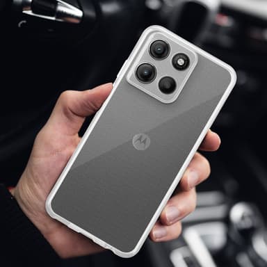 Motorola Moto G15 Skal Fodral Case Cover