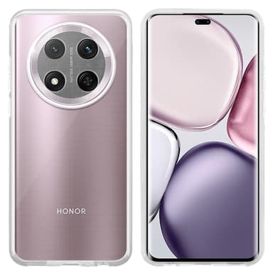 Honor Magic 7 Lite / Honor X9c 5G Skal Fodral Case