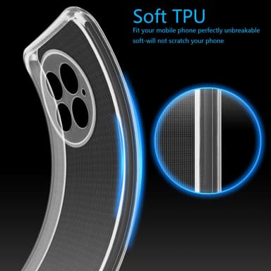 OnePlus 13 Skal Fodral Case Cover