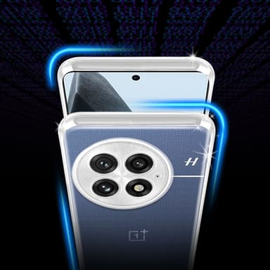 OnePlus 13 Skal Fodral Case Cover