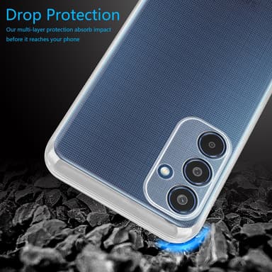 Samsung Galaxy M35 Skal Fodral Case Cover