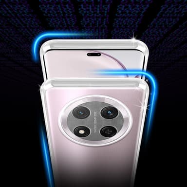 Honor Magic 7 Lite / Honor X9c 5G Skal Fodral Case