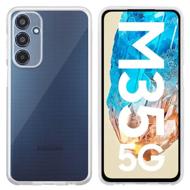 Samsung Galaxy M35 Skal Fodral Case Cover