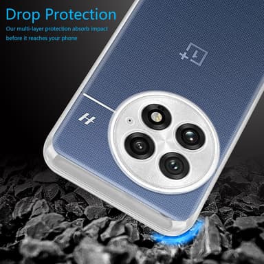 OnePlus 13 Skal Fodral Case Cover