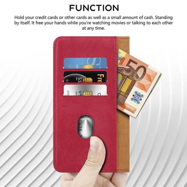 OnePlus 13R Skal Fodral Flip Case Cover