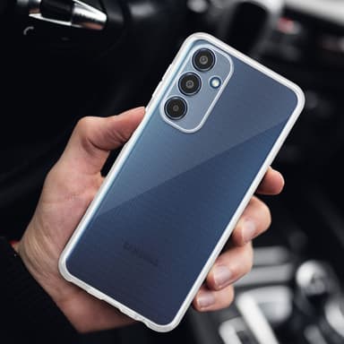 Samsung Galaxy M35 Skal Fodral Case Cover