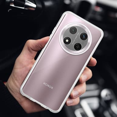Honor Magic 7 Lite / Honor X9c 5G Skal Fodral Case