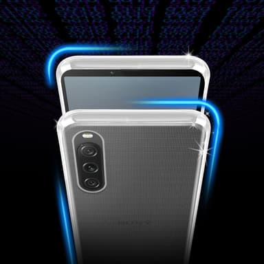 Sony Xperia 10 V Skal Fodral Case Cover