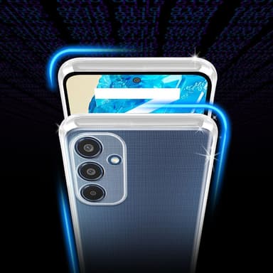 Samsung Galaxy M35 Skal Fodral Case Cover