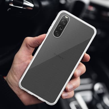 Sony Xperia 10 V Skal Fodral Case Cover
