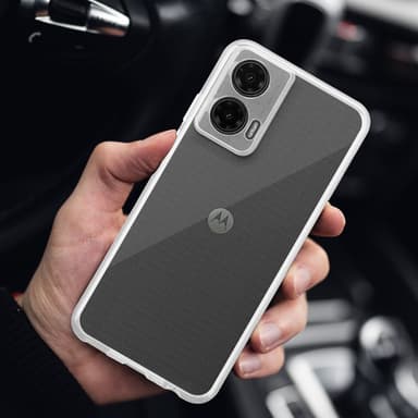 Motorola Moto G35 Skal Fodral Case Cover