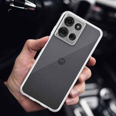Motorola Moto G75 Skal Fodral Case Cover