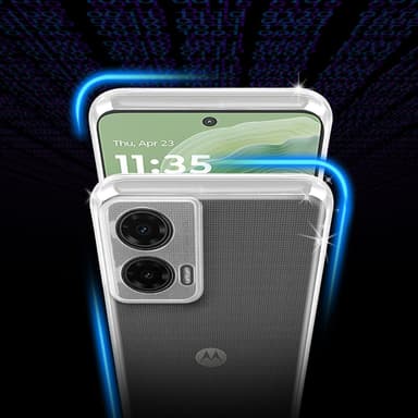 Motorola Moto G35 Skal Fodral Case Cover