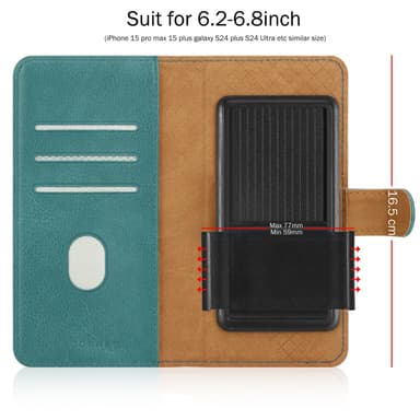 Xiaomi Poco X5 Pro Skal Fodral Flip Case Cover