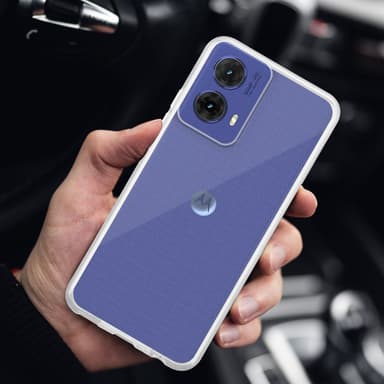 Motorola Moto G85 Skal Fodral Case Cover