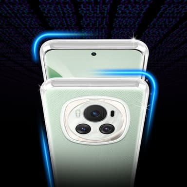 Honor Magic 6 Skal Fodral Case Cover