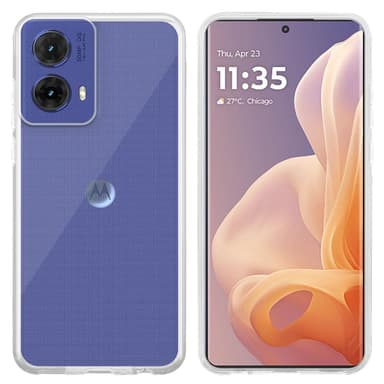 Motorola Moto G85 Skal Fodral Case Cover