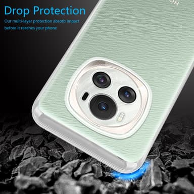 Honor Magic 6 Skal Fodral Case Cover