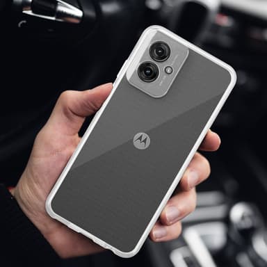 Motorola Moto G55 Skal Fodral Case Cover