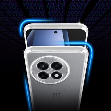 OnePlus 13R / ace 5 / ace 5 Pro Skal Fodral Case Cover