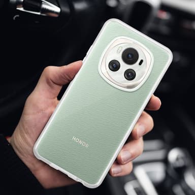 Honor Magic 6 Skal Fodral Case Cover