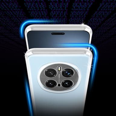 Honor Magic 7 Pro Skal Fodral Case Cover