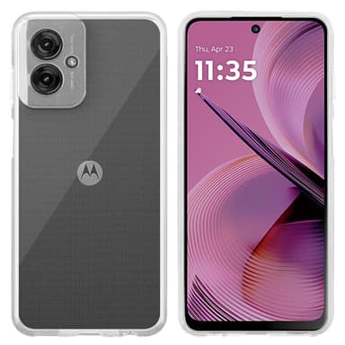 Motorola Moto G55 Skal Fodral Case Cover