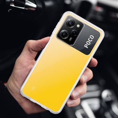 Xiaomi Poco X5 Pro / RedMi Note 12 Pro 5G Skal Fodral