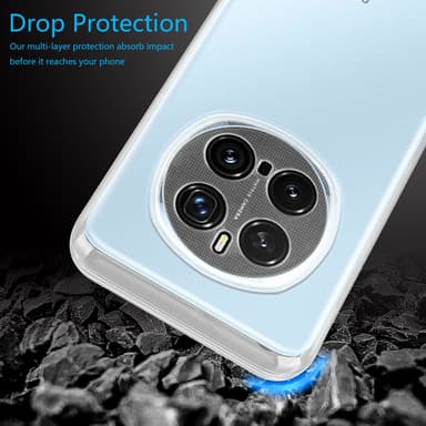 Honor Magic 7 Pro Skal Fodral Case Cover