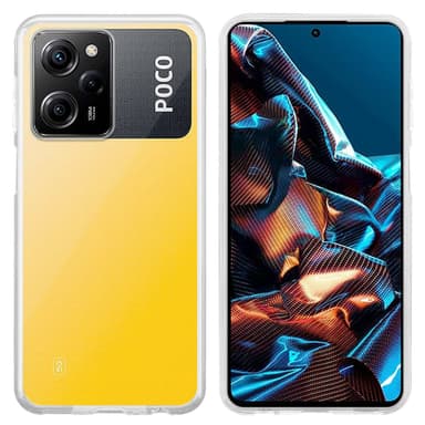 Xiaomi Poco X5 Pro / RedMi Note 12 Pro 5G Skal Fodral