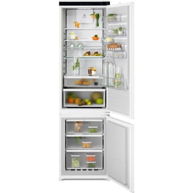 Electrolux Kyl/Frys ENT6ME19S (Integrerad)