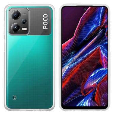 Xiaomi Poco X5 / RedMi Note 12 5G / Note 12R Pro 5G
