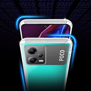 Xiaomi Poco X5 / RedMi Note 12 5G / Note 12R Pro 5G