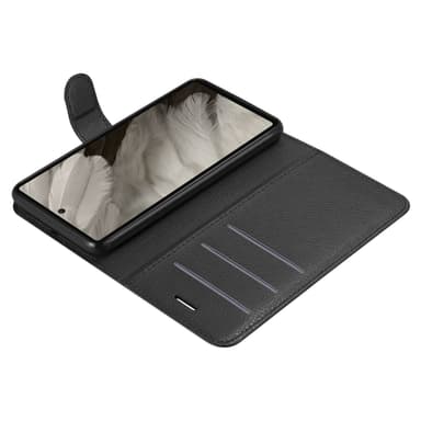 Google Pixel 7A Skal Fodral Case (Svart)