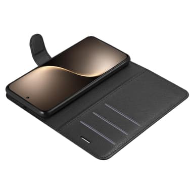 Honor Magic 7 Skal Fodral Case (Svart)