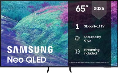 Samsung 65” QN1EF 4K MiniLED Smart TV (2025)
