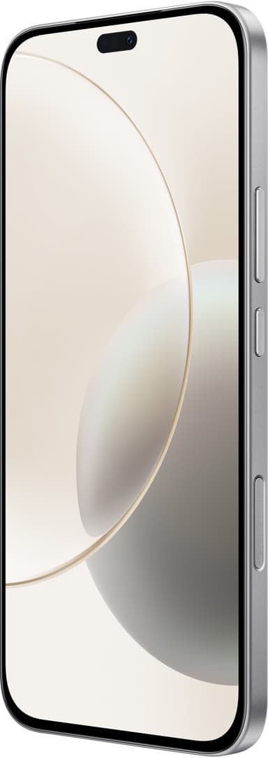 Honor 400 Lite smartphone 8/256GB (sammetsgrå)