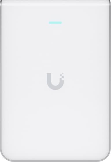 Ubiquiti UniFi U7 WiFi 7 åtkomstpunkt