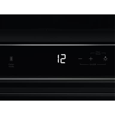 Electrolux Vinförvaring Serie 800 Vinkyl EWUS040B8B (Integrerad)