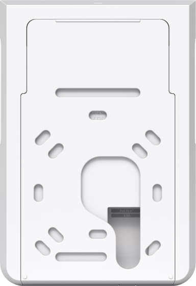 Ubiquiti UniFi U7 WiFi 7 åtkomstpunkt