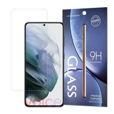 Tempererat Skärmskydd 9H till Samsung Galaxy A26