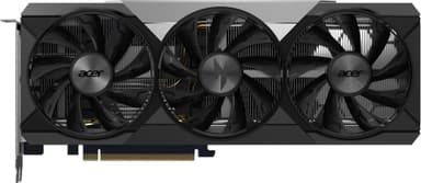Acer Nitro Radeon RX 9070 OC 16GB grafikkort
