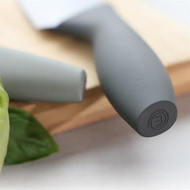 Masterchef Earth Knivset med 5 knivar - Känd från Sveriges Mästerkock