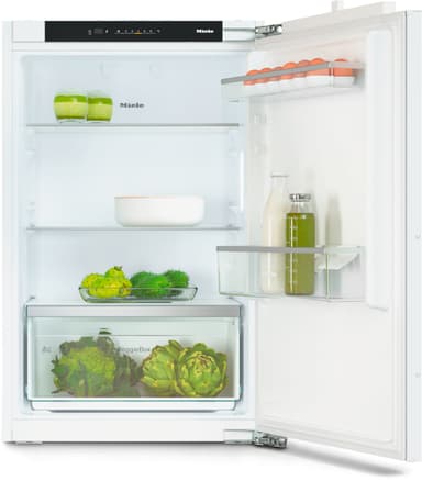 Miele Kylskåp K 7125 E (Integrerat)