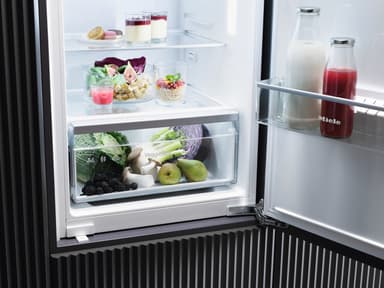 Miele Kylskåp K 7125 E (Integrerat)