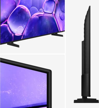 Samsung 55" U8095F 4K smart TV (2025)
