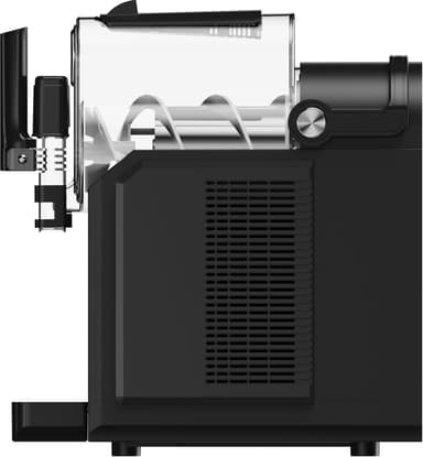 Smak isslush-maskin SM6443 (svart)